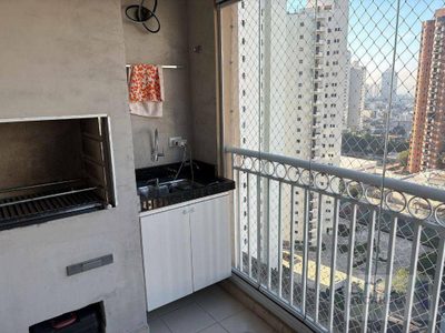 Apartamento, 3 quartos, 95 m² - Foto 1