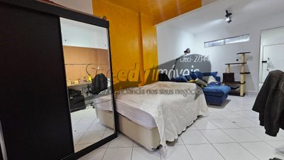 Apartamento, 1 quarto, 42 m² - Foto 4