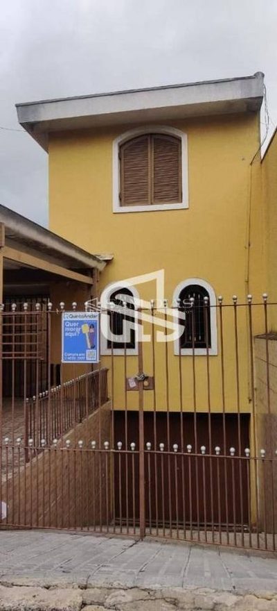 Casa, 2 quartos, 120 m² - Foto 3
