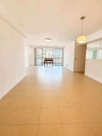 Apartamento, 4 quartos, 166 m² - Foto 1