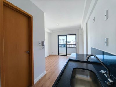 Apartamento, 1 quarto, 22 m² - Foto 4