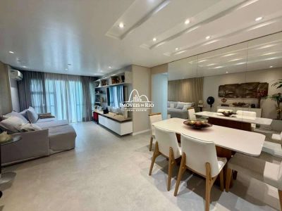 Apartamento, 4 quartos, 151 m² - Foto 1
