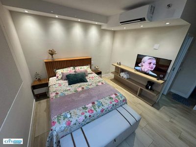 Apartamento, 27 m² - Foto 2