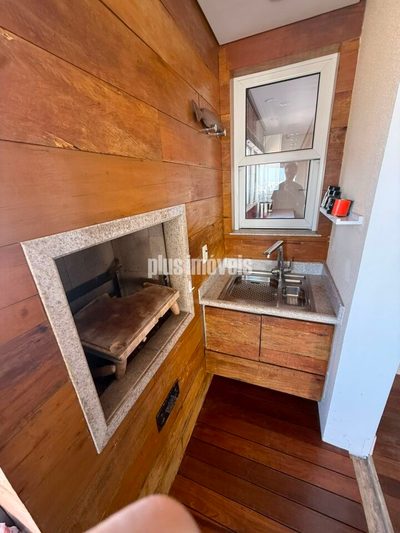 Apartamento, 4 quartos, 275 m² - Foto 4