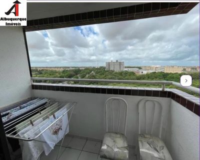 Apartamento, 3 quartos, 77 m² - Foto 3