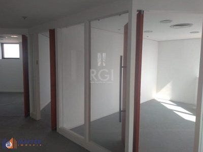 Sala-Conjunto, 654 m² - Foto 2