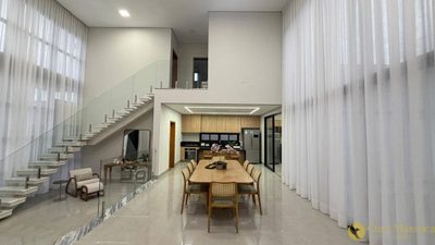 Casa de Condomínio, 6 quartos - Foto 5