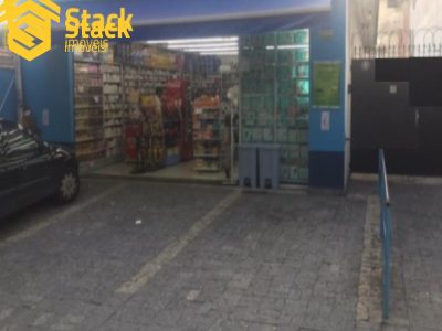 Depósito-Galpão, 350 m² - Foto 1