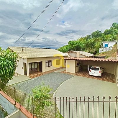 Casa, 3 quartos, 205 m² - Foto 2