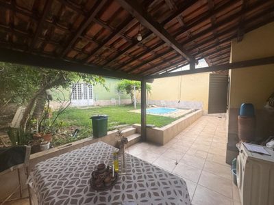 Casa, 3 quartos, 198 m² - Foto 5