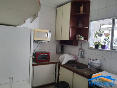 Apartamento, 2 quartos, 64 m² - Foto 4