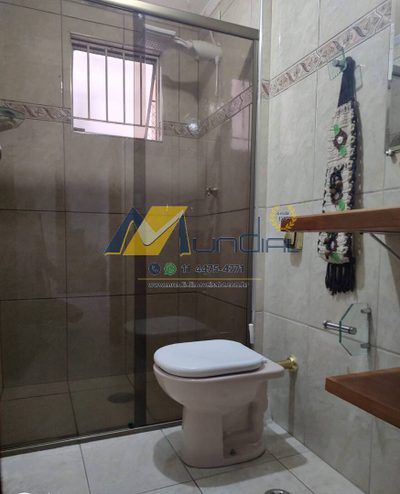 Apartamento, 2 quartos, 50 m² - Foto 5