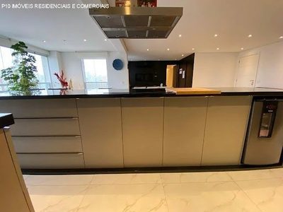Apartamento, 3 quartos, 141 m² - Foto 5