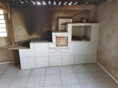 Casa, 2 quartos - Foto 2