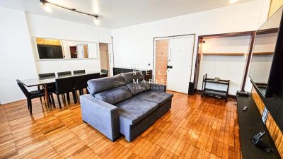 Apartamento, 3 quartos, 120 m² - Foto 2