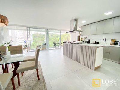 Apartamento, 3 quartos, 193 m² - Foto 2