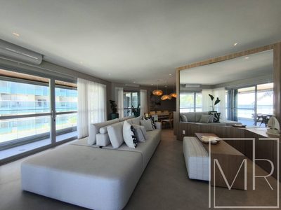 Apartamento, 5 quartos, 252 m² - Foto 3