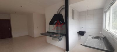 Apartamento, 2 quartos, 62 m² - Foto 4
