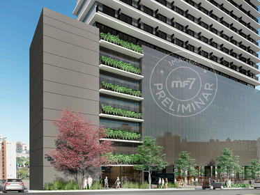 Loja-Salão, 636 m² - Foto 1
