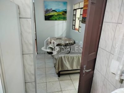 Casa, 5 quartos, 222 m² - Foto 4