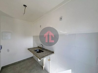 Apartamento, 2 quartos, 49 m² - Foto 4