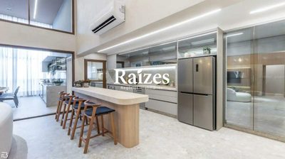 Cobertura, 3 quartos, 402 m² - Foto 3