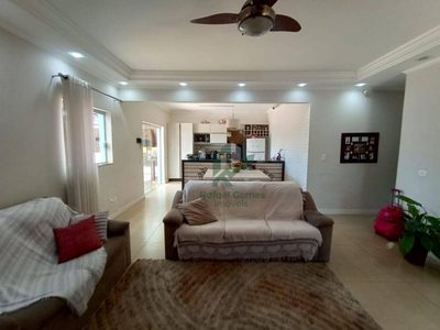 Casa, 4 quartos, 303 m² - Foto 2