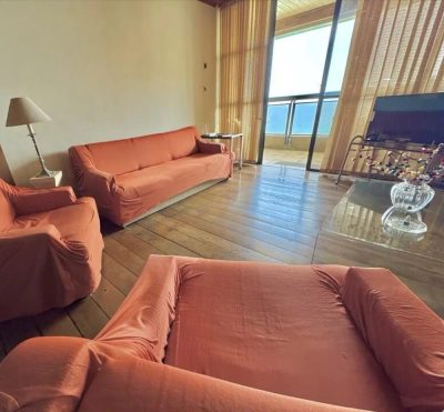 Apartamento, 4 quartos, 141 m² - Foto 5