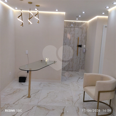 Sala-Conjunto, 56 m² - Foto 2