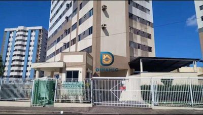Apartamento, 3 quartos, 62 m² - Foto 2