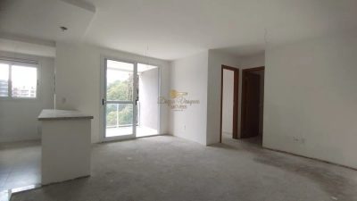 Apartamento, 2 quartos, 76 m² - Foto 2