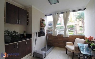 Apartamento, 3 quartos, 112 m² - Foto 3