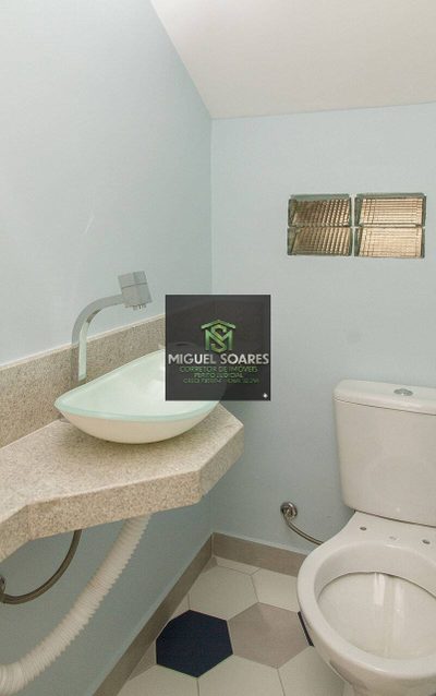 Sobrado, 3 quartos, 123 m² - Foto 4