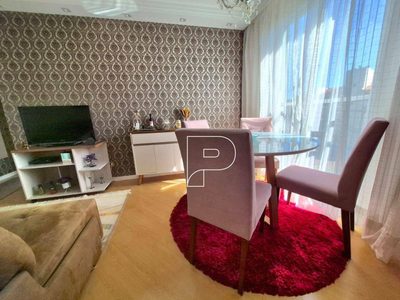 Apartamento, 2 quartos, 50 m² - Foto 2