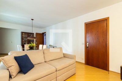 Apartamento, 3 quartos, 135 m² - Foto 3