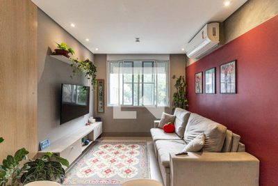 Apartamento, 1 quarto, 45 m² - Foto 3