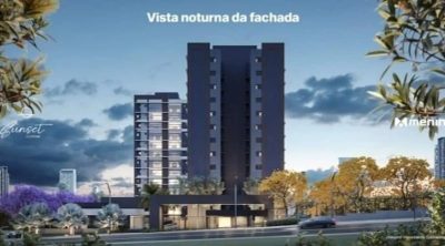 Apartamento, 2 quartos, 61 m² - Foto 1