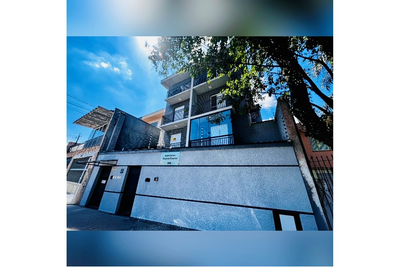 Apartamento, 1 quarto, 46 m² - Foto 4