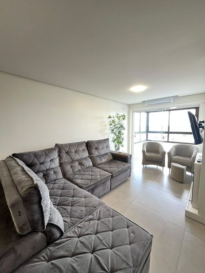 Apartamento, 3 quartos, 100 m² - Foto 2