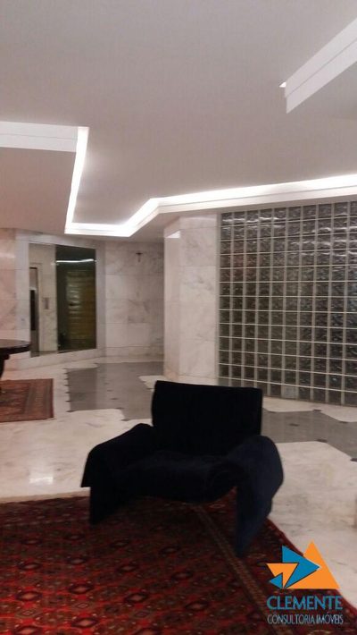 Apartamento, 4 quartos, 200 m² - Foto 5