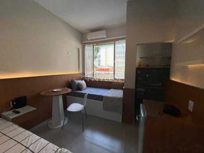 Apartamento, 23 m² - Foto 2