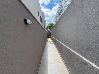 Cobertura, 3 quartos, 190 m² - Foto 4