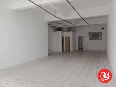 Loja-Salão, 144 m² - Foto 4