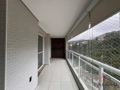 Apartamento, 3 quartos, 98 m² - Foto 5