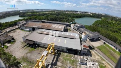 Depósito-Galpão, 4500 m² - Foto 2