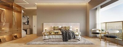 Cobertura, 4 quartos, 419 m² - Foto 4