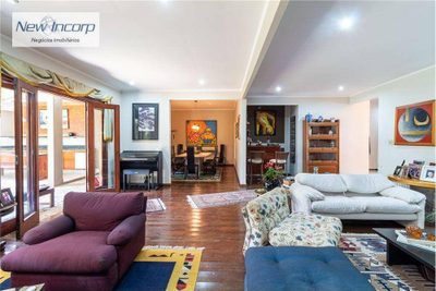 Casa, 4 quartos, 430 m² - Foto 5