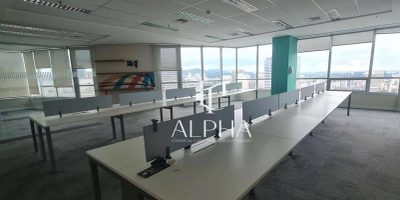 Sala-Conjunto, 379 m² - Foto 1