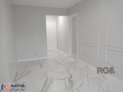 Apartamento, 2 quartos, 75 m² - Foto 2