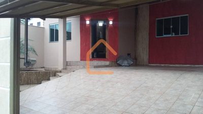 Casa, 3 quartos, 195 m² - Foto 3